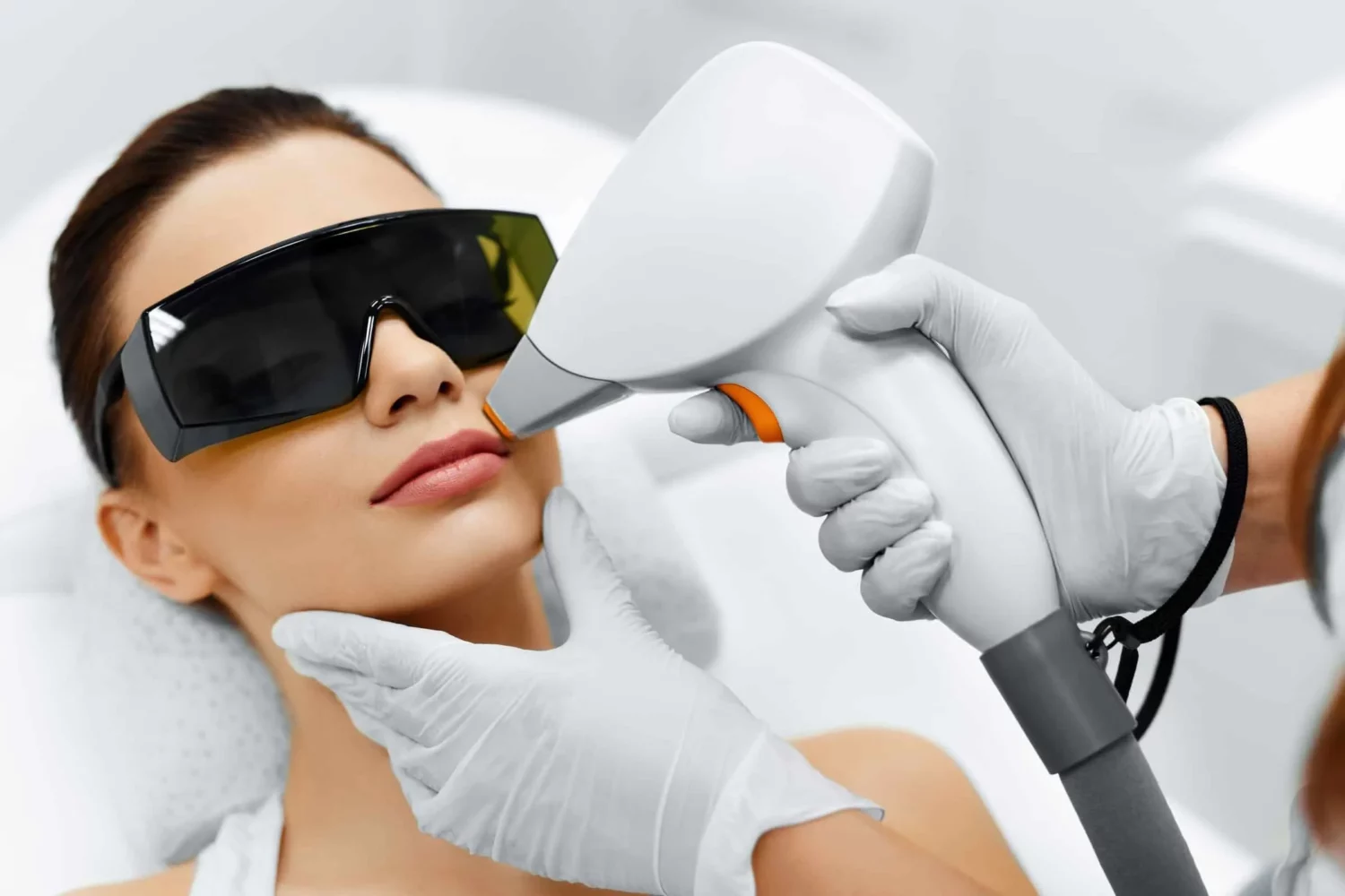 Affordable Laser Hair Removal Prices In Bradford